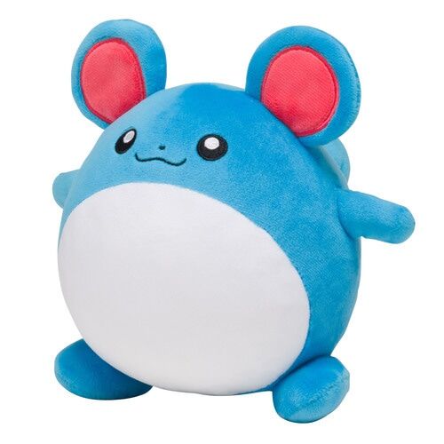 Marill Plush - 22 cm